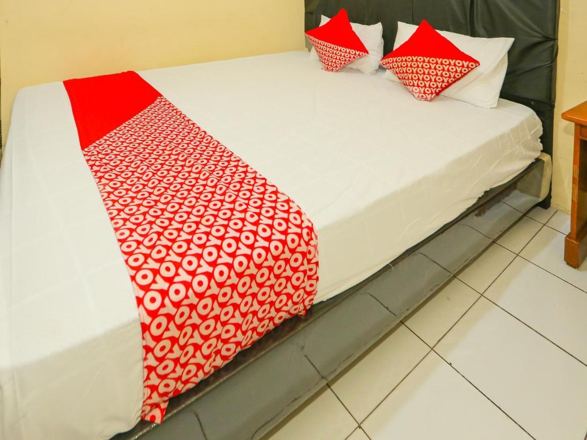 Oyo 93136 Hotel Santo Djaya 2 Bogor Zewnętrze zdjęcie